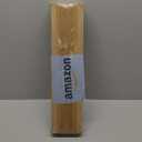 ENJOYBASICS Matte Black Shower Curtain Rod 30 to 76 Inches, 1 Inch Stainless Steel Adjustable Spring Tension Rods No Drill for Bathroom, Closet, Window, Room Divider, Never Rust, Non Slip