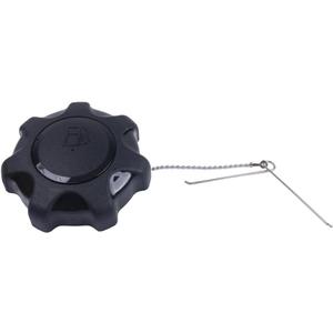 JZGRDN Fuel Cap TCA12439 TCA16216 AT100102 RE216842 RE64733 Compatible with MTD 751-3124B 751-3124D 951-3124B 951-3124D 951-3124E
