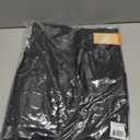 French Toast Girls' Pleated Skirt (Black)