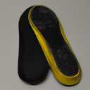 Carbon Fiber Insoles for Men & Women  Rigid Arch Support Shoe Inserts for Sports, Hiking, Running & Daily Wear (EUR 43 (27.8 cm / Mens 9.510 / Womens 11.512))