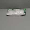 Amazon Aware 100% Organic Cotton 300 Thread Count Pillowcase, Standard Set, King, White, 2 Pack, 40" x 20"