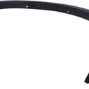 Rear Passenger Side Wheel Fender Flare Molding for Ford Ranger 2019-2023