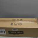 Modern Gold Wall Sconces 19.7in Sconces Wall Lighting Dimmable LED Wall Lights for Indoor Living Room Bedroom Bathroom Stairs Hallway Doorway