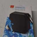 Ilive Magnetic Bluetooth Speaker 45mm