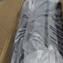 Full Body Massage Mat - 9 Massage Modes Electric Heating Vibration Massage Pad, Neck Foot Back Massage Detachable Massage Pillow, Anti-Slip Bottom Foot Massagers (76.38" x 20.47")