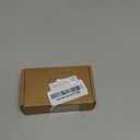 RV Thermostat, RV Analog Thermostat Replacement for Dometic (Cool Only/Furnace) 3106995.032, 12 VDC (White)
