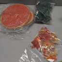 Reversible Winter Snowman Pumpkin Stand up Sign 23 Inch Winter Christmas Wood Porch Decor Snowman Front Door Decorations for Home Stand up Figure Holiday