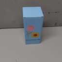 Ucuber Thinking of Your Gifts Crochet Tulips Flowers for Mom