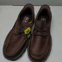 Sketchers Slip-Ins Reduces Odor With Air Cooled Memory Foam Size 10