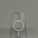 ESR for iPhone 14 Pro Max Case, Compatible with MagSafe, Shockproof Military-Grade Protection, Yellowing Resistant, Magnetic Classic Hybrid Case (HaloLock), Clear