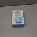 Wine2Go Diamond Silicone Wine Glasses 9oz, 1 Pack