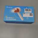 Pet Steam Brush for Dog &Cat, 3-in-1 Self-Cleaning Dog Brush Pet Spray Hair Removal Comb, 2 Spray Modes Rechargeable Deshedding Dog Steam Spray Hair Brush for Shedding Massaging Cleaning (Green)