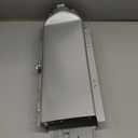 DC93-00154A Dryer Heating Element Assembly 3 Wires duct heater fit for Samsung DV455EVGSGR, DV520AEP Replace 3282568, AP5582094, PS4216214, EAP4216214- By Puxy Blue