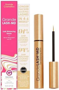 Grande Cosmetics GrandeLASH-MD Lash Enhancing Serum