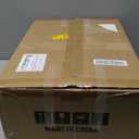 Pull out Cabinet Organizer, Stainless Steel 2-Pack Slide out Drawer with Silent Full-Extension Slides, Adhesive Roll out Can Spice Storage Basket Shelf Rack for Pantry, Kitchen, Bathroom, Home Closet