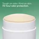 Native Deodorant Contains Naturally Derived Ingredients, 72 Hour Odor Control, Deodorant for Women and Men, Aluminum Free, Eucalyptus & Mint 2.65oz