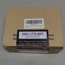 What's Up? 519306299 WR49X10283 Refrigerator Inverter Control Board for GE Refrigerators Embraco vcc3 1156 k8 f 90 AP5669522 PS6883663 2677747 WR55X10490 WR55X10685 WR55X10979 WR55X11029