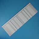 LED Strips for 65''TV 65D2900 65S401 65S403 65S405 4C-LB6507-YH01J