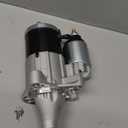 New Starter Compatible with Chrysler 300 2005-2010, Dodge Challenger 2009-2010, Charger 2006-2010, Magnum 2005-2008 V6 2.7 3.5 L, M000T21171 04608800AA 336-2099 SMT0298 19025N