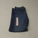 Wrangler Authentics Mens Comfort Flex Waist Relaxed Fit Jean