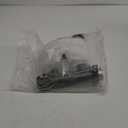 A-Premium Brake Master Cylinder Compatible with Chevy and GMC Vehicles - Silverado 1500 (HD)/Sierra 1500 (HD) 2005-2006, Silverado 1500 Classic/Sierra 1500 Classic 2007 - Replace OE# 15183822