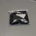 NORTHYARD Men's Athletic Running T-Shirts Workout Lightweight Short Sleeve Performance Shirts Top Tee Black M