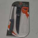 SOUTH BEND 4 Piece Combo Pack with Fillet Knife & Pliers - Knife Set, Fishing Gear