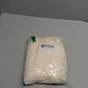 BTFBM Women Summer Dresses 2025 Casual Spring Clothes Sleeveless Halter Neck A-Line Tiered Mini Dress Beach Sundress (White) S