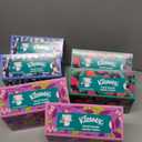 Kleenex Disposable Paper Hand Towels, Paper Hand Towels for Bathroom, 6 Boxes, 60 Hand Towels per Box (360 Total Towels)