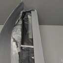 Amazon.com: NEW JETO Metal Bed Frame,Queen Size Bed Frame with Storage Space,Heavy Duty Sturdy Mattress Foundation,Easy Assembly,No Box Spring Needed, Black,18 Inch,Queen : Home & Kitchen