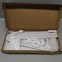 Baby Monitor Floor Stand Holder Mount Compactible for Nanit Pro & Flex Stand,Infant Optics DXR-8 Pro,VTech VM901/VM819/RM7764,Momcozy,HelloBaby,eufy E110,nooie IPC100,Motorola VM75/VM50G/VM44