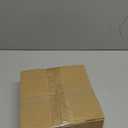 6 Pack Floating Shelf Brackets, 6 Inch Heavy Duty Industrial Shelf Bracket, Black Metal L Brackets for Shelves Support DIY(1/5 Inch Thicked)