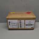 EAGWON Heated Snow Melting Mats, 10x30 in No-Slip Rubber Outdoor Mat, Ice Melt Pads for Walkways, Decks, Stairs, Doorways, Driveway, Backyards & Roof Valley Ice Dam Prevention (10” x 30")