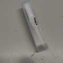 Boncare 9 Seconds Basal Body Thermometer for Ovulation, Oral Thermometer for Adults and Kids - Accurate Rectal Thermometer, with Fever Alarm and Large Display (Rice-White)