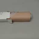 YSAGI Dual-Sided Desk Pad Protector, Desk Mat with Non-Slip - Waterproof PU Leather Office Desk Blotter for Mouse, Keyboard, Writing,31.5" x 15.7",Pink