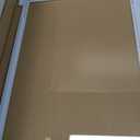 UPGRADED AHT73514302 Refrigerator Glass Shelf Assembly Compatible with Kenmore Glass Rack 79568032210, 79579439218, 79579432216, LG Refrigerator Shelf LTCS24223S/07, LRTLS2403S/00, LTWS24223S/01