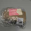 Ultralight Seamless Shapewear Short (Medium-Large, Almond)