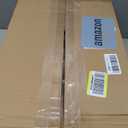 Headlights Assembly Fit 1994-1999 Chevrolet C/K 1500 2500 Suburban / C1500 C2500 C3500 K1500 K2500 K3500 / 1995-1999 Tahoe/for 1994 Chevy Blazer Chrome Housing Clear Reflector