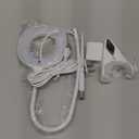 Full Spectrum Grow Lights for Indoor Plants, Clip-on LED Plant Lights for Indoor Growing with Auto On/Off Timing 4/8/12 Hrs, 10 Dimmable Levels, 3 Spectrum Modes & Adjustable Gooseneck, Remote Control