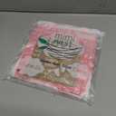 Comfort Baby Outfit Set: Soft Bodysuits and Pants Layette Set, 4-Piece Unisex Baby Clothes Gift for Boys Girls (Pink, M)