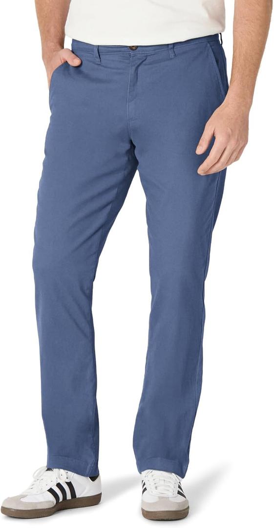 Amazon Essentials Men's Athletic-Fit Chino Pants 36Wx29L