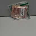 Vintage Floral Kiss Lock Coin Change Wallet Purses (Retro Flower - Red) / Made in Japan Pouch for Women