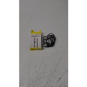 ACX 6FT USB C TO 3.5 MM CABLE
