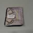 Pet Dog Hair Remover, Electrostatic Pet Hair Removal Glove, Pet Hair Removal Tool, 2025 Newly Upgraded Pet Animal Fur Removal Tool for Bed Sheets, Blankets, Sofas - 1 Piece