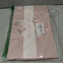 EIGGAM Tummy Control Underwear Soft High Waisted underwear Full Coverage Briefs Breathable Postpartum Cotton Womens Panties (L)