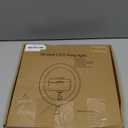 Weilisi 10" Ring Light with Stand 72'' Tall & Phone Holder,38 Color Modes Selfie Light with Tripod Stand, Stepless Dimmable/Speed LED Ring Light for iPhone & Android, YouTube, Makeup, TIK Tok