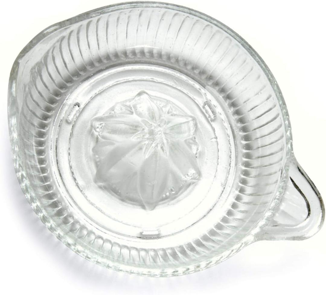 Norpro Glass Citrus Juicer