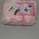 Axolotl Plush Toy, Soft Salamander Plush Gift for Kids and Adults - 31 Inch, Pink