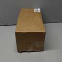 Sggvecsy 6 Pcs Christmas Mini Cabinet Wreaths Norfolk Pine Wreath with Ribbon Bows Red Berry Artificial Small Kitchen Wreath for Window Front Door Farmhouse Wall Pillars Xmas Decorations