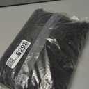 Black Lava Rocks for Plants Natural Horticultural Volcanic Rock (1/4" to 1/2" Size) (Mined in USA) (10-lb Bag)